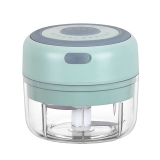 Máy xay tỏi  bằng tay ( Mới ) - Máy Xay Tỏi Có Tay Quay Tiện Dụng Cho Nhà Bếp