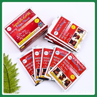 Miếng Dán Sưởi Ấm Thiên Thanh - Xua Tan Giá Lạnh Mùa Đông , Giảm Đau Bụng Kinh