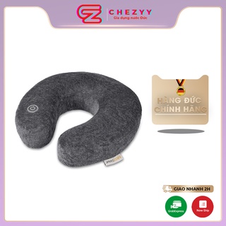 Gối massage cổ vai gáy Medisana NM870 giúp ngăn ngừa thoái hóa đốt sống cổ và gai cột sống