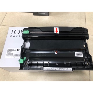 Cụm trống Rioch DR SP 230