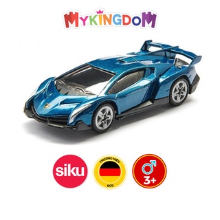 Xe Lamborghini Veneno SIKU 1485