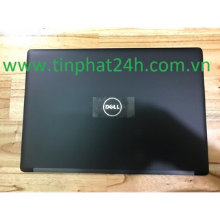 Vỏ Laptop Dell Latitude E7270 7270 02YPVG 05G9NG