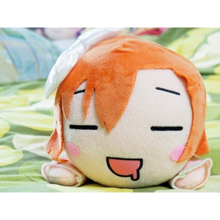 [SEGA] Gấu bông Jumbo Nesoberi Kousaka Honoka School Idol Thanksgiving 2016 Version chính hãng Nhật Bản