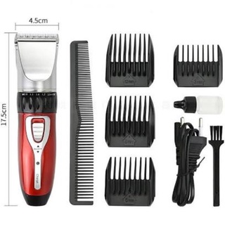 Tông đơ cắt tóc JICHEN JC-0817 cao cấp dành cho gia đình ( bảo hành 12 tháng)