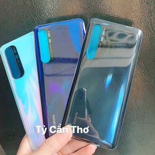 Nắp lưng Xiaomi mi note 10 lite ,mi note 10