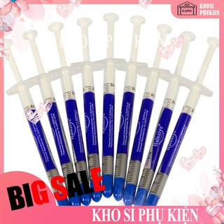 Keo tản nhiệt ống chích nhỏ - siêu tiện lợi