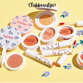 Phấn nước A'pieu Rola Rola Glow Cushion/ Longwear Cushion, kèm bill web