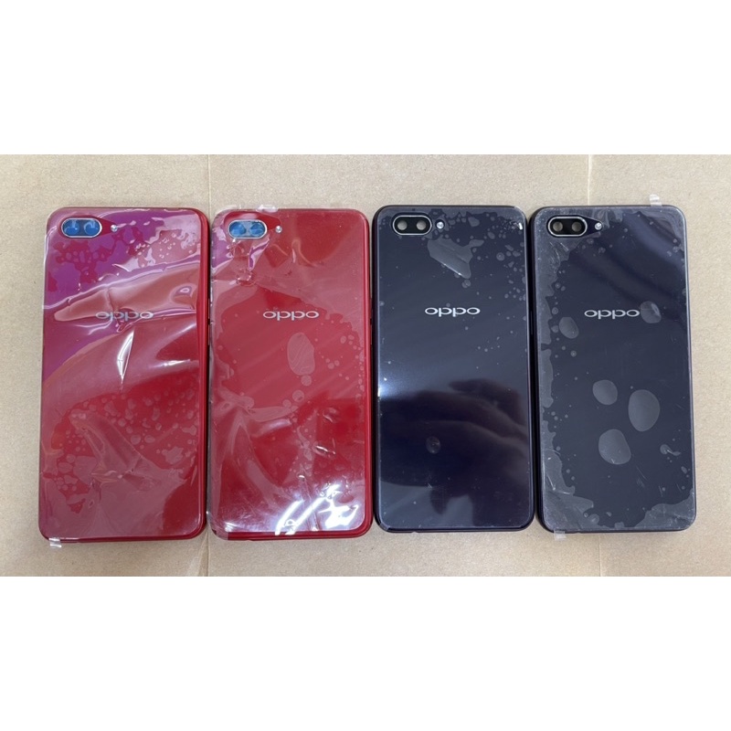Vỏ Oppo A3S