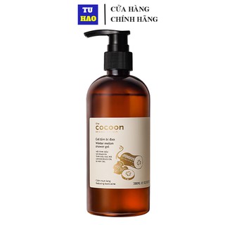 Gel tắm bí đao Cocoon 300ml - Từ Hảo