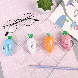 Đồ Chuốt Chì Hình Củ Cà Rốt Xinh Xắn