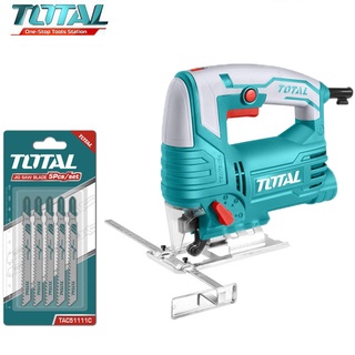 MÁY CƯA LỌNG TOTAL 570W TS206656