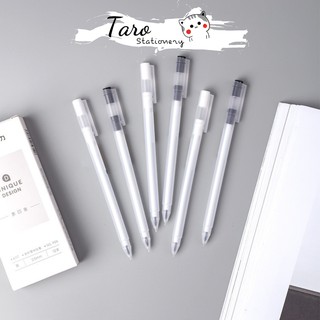[Mã LIFE0704ALL giảm 10% đơn 50K] Bút gel notes IELTS simple A03 Taro Stationery