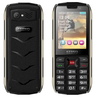 ĐIỆN THOẠI 4 SIM THAY ĐỔI GIỌNG NÓI SERVO H8