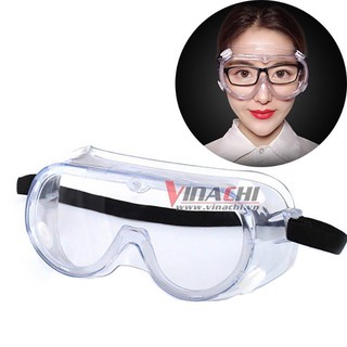 KÍNH BẢO HỘ 3 M 1621AF - 1 CÁI