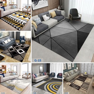 [Mã LIFE50KALL giảm 10% đơn 200K + QUÀ ] [Nhập Khẩu 100%] Thảm Trải Sàn Cao Cấp 2mx3m cho Phòng Khách, Ngũ...v...v..