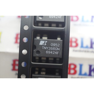 IC nguồn TNY266GN TNY266 SOP-7 chính hãng Power Integrations