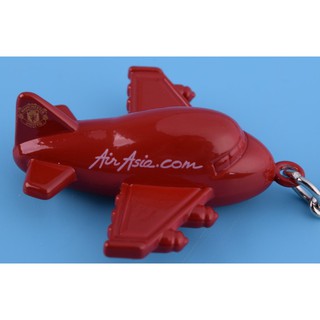 Móc khóa máy bay Asia air