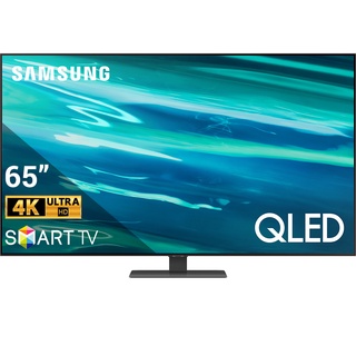 Tivi Samsung 65 inch Smart TV 4K Qled QA65Q80AAKXXV