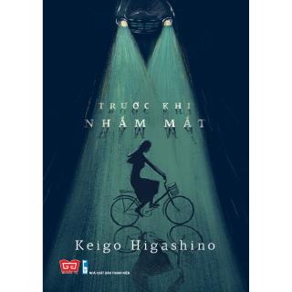 Sách - Trước Khi Nhắm Mắt