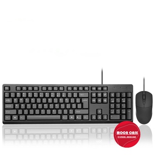 Bàn phím máy tính, PC, laptop, máy tính để bàn có dây cổng USB, bấm siêu êm, bảo hành 1 đổi 1