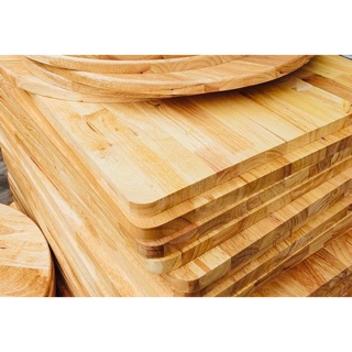 ⚡️mặt bàn gỗ thịt kích thước 50x90