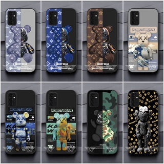 Ốp lưng samung A23 - A13 - A53 - A31 - A51 - A71 hot trend 2022 BearBrich cực đẹp