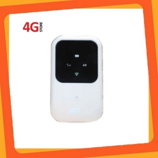 Cục Phát Wifi từ sim 3G/4G ZTE MF65 - rs803