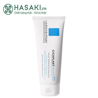 Kem Dưỡng La Roche-Posay Làm Dịu, Hỗ Trợ Phục Hồi Da 100ml