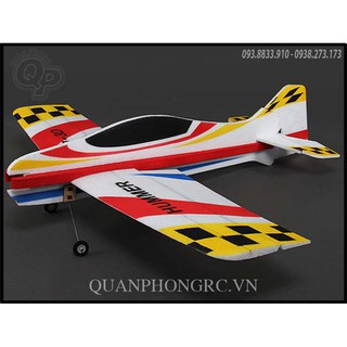 Vỏ máy bay 3D Humer sải cánh 1 mét