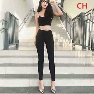 QUẦN LEGING dáng dài CH0721
