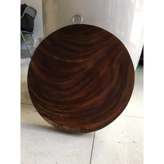 THỚT GỖ NGHIẾN NÚI ĐÁ THANH HÓA KÍCH THƯỚC 25CM X 4cm-HÀNG CHUẨN CHẤT LƯỢNG CAM KẾT