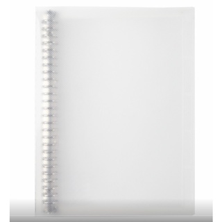 Binder File còng sắt 26 chấu B5 ; MS: 549, Bìa file sổ còng sắt 26 chấu