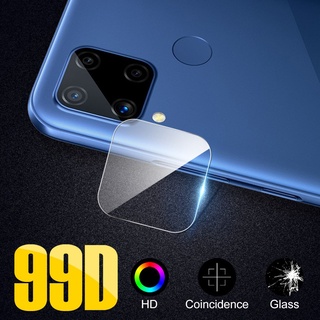 Kính cường lực bảo vệ camera sau cho OPPO F9 F11 Pro A5S A12 A31 A15 A15S A53 A52 A92 A91 A93 A54 A74 A73 A76 A94 A95 A16 A5 A9 2020 Reno 3 4 5 6