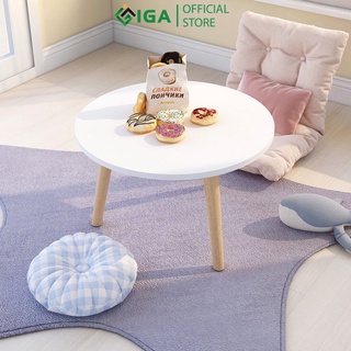 Bàn Trà sofa , Bàn Trà Ngồi Bệt Thương Hiệu IGEA - GP74