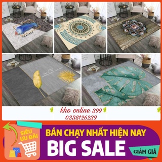 thảm trải sàn bali 5D đẹp [RẺ VÔ ĐỊCH] đủ mẫu thương hiệu 1m6x2m3 và 2mx3m, trang trí nhà cửa