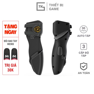 MEMO AKPAD 8K | Tay cầm chơi game 6 ngón auto táp dành cho iPad