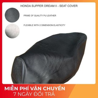 Vỏ yên , áo yên xe dream thái loại đẹp