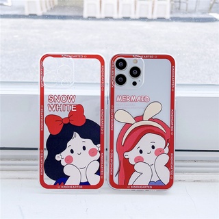 Ốp Điện Thoại Mềm Trong Suốt Cho Samsung S22 S30 S20 Ultra Plus S21 S20 FE Note 8 9 10 20 Ultra+ A10 A51 A71 A72 A81 A91 M52 5G S10 Lite 2020