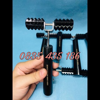 Lăn Sừng Đôi Lớn Diện Chẩn