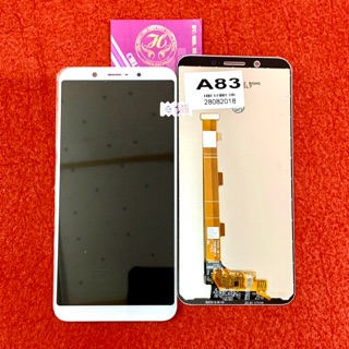 Màn hình oppo A83 full bộ zin