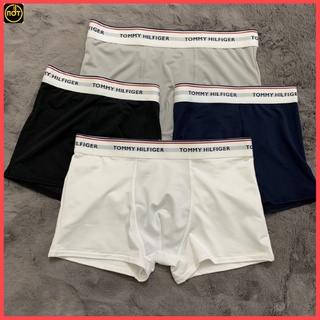 ⚡️[CHỈ 2 NGÀY] Quần sịp Nam , Quần lót nam boxer, quần xịp TOMY (Hàng Cao Cấp)
