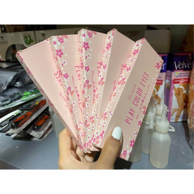 Bông rửa mặt bạch tuộc