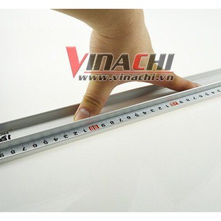 THƯỚC CHỐNG TRƯỢT 1 MẶT SỐ - 1 THƯỚC