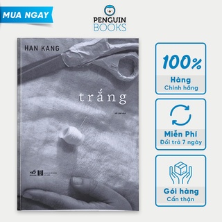 Sách Nhã Nam - Trắng