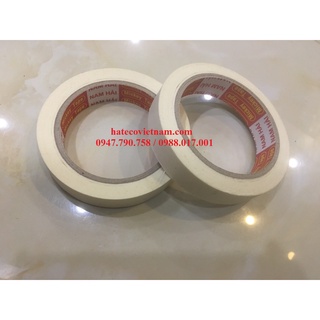 Băng dính giấy để viết đánh dấu nhiều kích cỡ SIÊU DÍNH (1cm - 2cm -5cm)