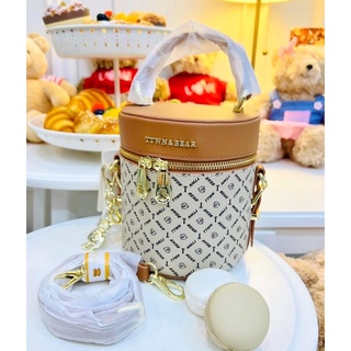 TÚI CẶP LỒNG TTWN BEAR 2345