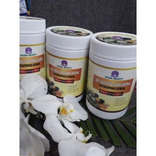 500gr BỘT NGŨ CỐC DINH DƯỠNG PEARL BEAUTY THƠM NGON