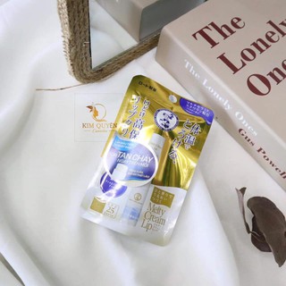 𝑺𝒐𝒏 𝒕𝒂𝒏 𝒄𝒉𝒂̉𝒚 Rohto Mentholatum 𝓜𝓮𝓵𝓽𝔂 𝓛𝓲𝓹 𝓒𝓻𝓮𝓪𝓶 phiên bản:​ Original (không mùi)