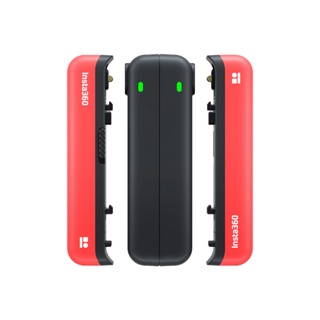 Hub Sạc đôi pin Insta One R/Rs