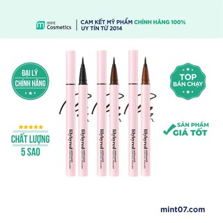 Kẻ Mắt Nước Lilybyred Am9 To Pm9 Survival Penliner 0.6g